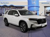 New 2025 Honda Pilot Elite image 5