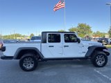 New 2025 Jeep Gladiator Mojave w/ Technology Group image 2