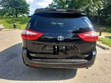 Used 2017 Toyota Sienna Limited Premium image 6