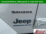 New 2024 Jeep Wrangler Unlimited Sahara w/ Technology Group image 3