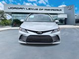 Used 2024 Toyota Camry XLE image 3