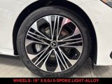 New 2025 Mercedes-Benz E 450 4MATIC Sedan image 5