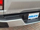 New 2026 Chevrolet Colorado LT image 4