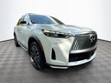 New 2026 INFINITI QX60 Luxe w/ Cargo Package image 3