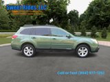 Used 2013 Subaru Outback 2.5i Limited image 4