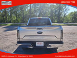 Used 2018 Ford F150 Lariat image 4