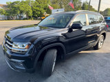 Used 2018 Volkswagen Atlas SE image 4