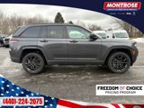 New 2025 Jeep Grand Cherokee Limited 4xe image 6