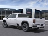 New 2025 GMC Sierra 3500 Denali Ultimate image 3