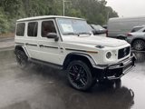 New 2025 Mercedes-Benz G 63 AMG 4MATIC image 4