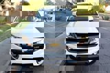 Used 2017 Chevrolet Colorado Z71 image 2