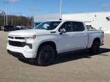 New 2025 Chevrolet Silverado 1500 RST w/ RST All Star Premium Package image 2