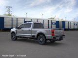 New 2025 Ford F250 4x4 Crew Cab Super Duty image 4