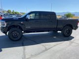 Used 2025 RAM 3500 Laramie image 6