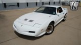 Used 1991 Pontiac Firebird Trans Am image 2
