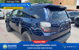 Used 2021 Toyota 4Runner SR5 image 4