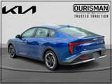 New 2025 Kia K4 EX image 3
