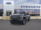 New 2025 Ford F250 King Ranch image 2