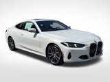 New 2026 BMW 430i Coupe w/ Premium Package image 2
