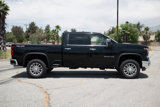 New 2025 Chevrolet Silverado 2500 LTZ w/ LTZ Plus Package image 3
