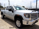 Used 2023 GMC Sierra 2500 Denali w/ Denali Ultimate Package image 6