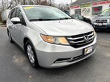 Used 2015 Honda Odyssey EX image 2