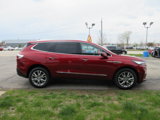 Used 2024 Buick Enclave Premium w/ Experience Buick Package image 6