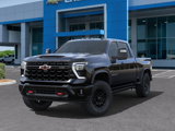 New 2025 Chevrolet Silverado 2500 ZR2 w/ Technology Package image 6