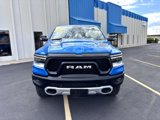 Used 2022 RAM 1500 Rebel w/ Rebel Level 2 Equipment Group image 2