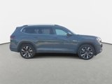 New 2025 Volkswagen Atlas SEL Premium R-Line image 4