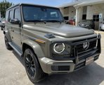Used 2019 Mercedes-Benz G 550 image 3