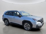 New 2025 Subaru Forester Touring image 2