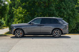 Used 2025 Rolls-Royce Cullinan Black Badge image 3
