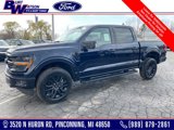 New 2025 Ford F150 XLT w/ Equipment Group 302A MID image 1