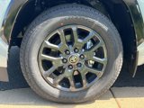 New 2025 Toyota Sequoia Platinum image 5