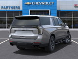 New 2025 Chevrolet Suburban Z71 w/ Z71 Off-Road Package image 4