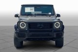 New 2025 Mercedes-Benz G 550 image 3