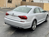 Used 2017 Volkswagen Passat 1.8T R-Line image 4