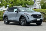 New 2025 Nissan Ariya AWD image 2