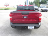 New 2025 Ford Maverick XLT w/ XLT Luxury Package image 5