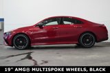 New 2025 Mercedes-Benz CLA 250 4MATIC image 4