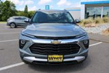 New 2026 Chevrolet TrailBlazer LT image 3
