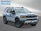 New 2026 Honda Passport TrailSport image 5