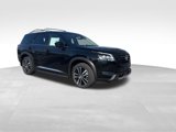 New 2025 Nissan Pathfinder Platinum image 6