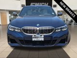 Used 2020 BMW M340i xDrive w/ Premium Package image 2