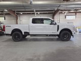 New 2025 Ford F350 Lariat w/ Lariat Ultimate Package image 5