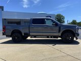 New 2025 Ford F350 Lariat image 2