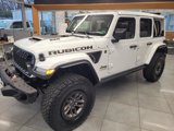 New 2025 Jeep Wrangler Unlimited Rubicon 392 image 2