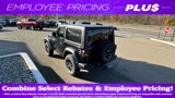 New 2025 Jeep Wrangler Sport image 5