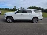 New 2025 Chevrolet Suburban LT w/ Comfort Package image 2